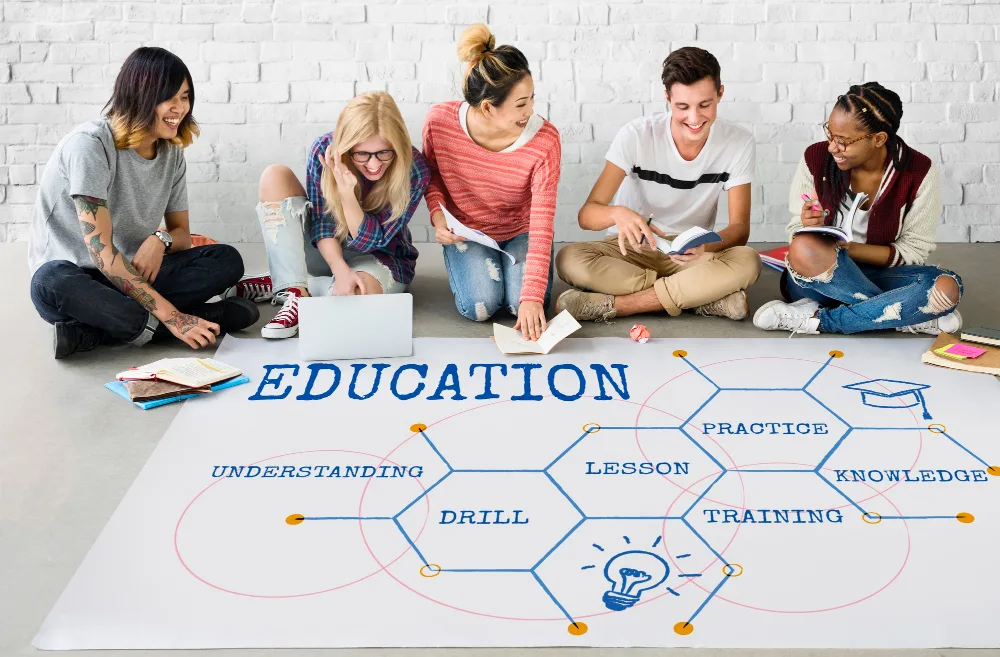 Comfortable Learning Environment