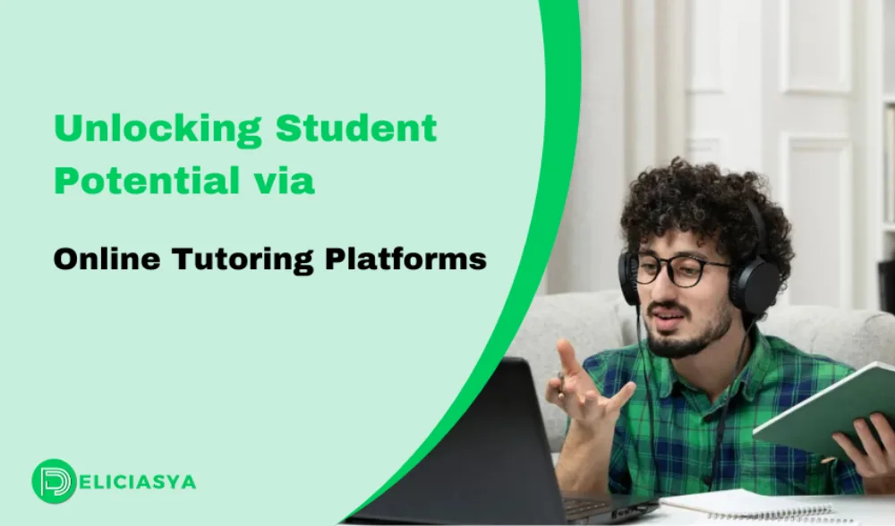 Online Tutoring Platforms